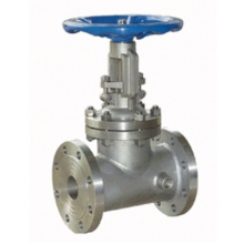 Insulation Jacket Gate Valve (GABZ41W)